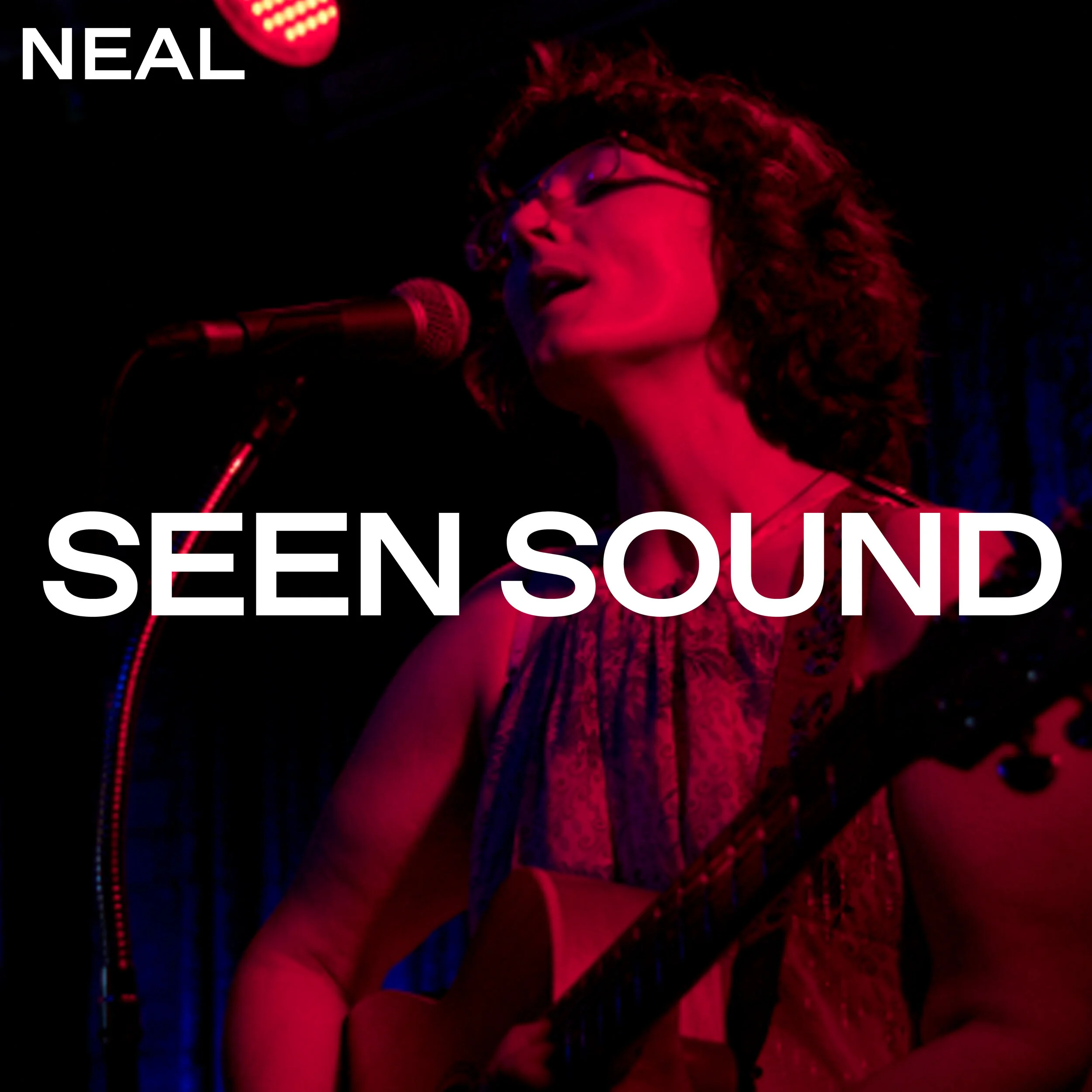 NEAL PRESENTS: SEENSOUND