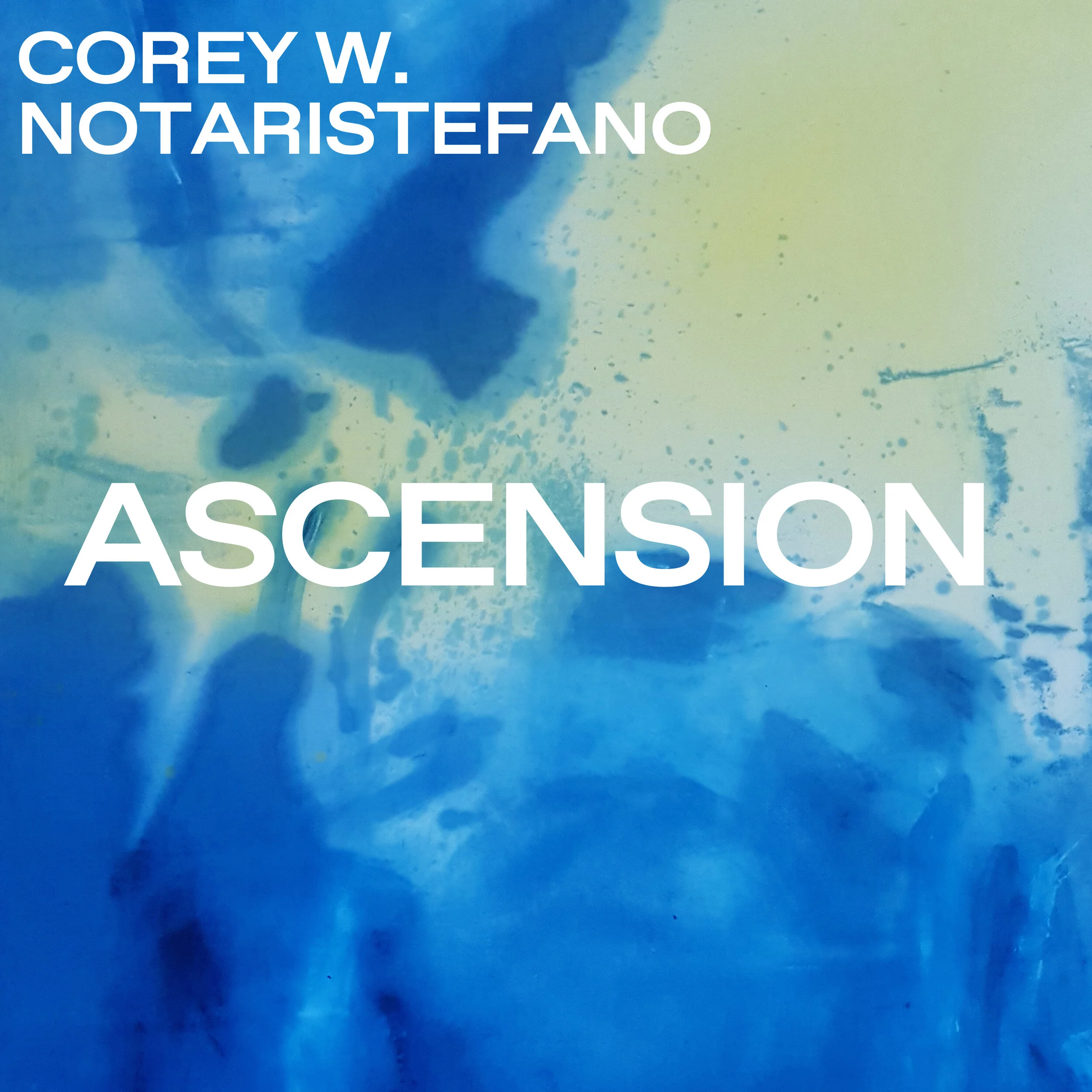 ASCENSION, COREY NOTARISTEFANO 