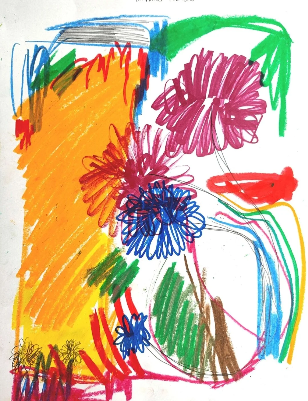 WORKSHOP: EXPRESS AND CREATE AT HOME