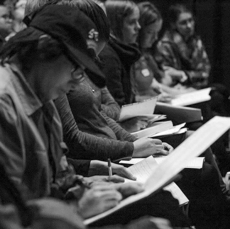 PLAYWRITING WORKSHOP