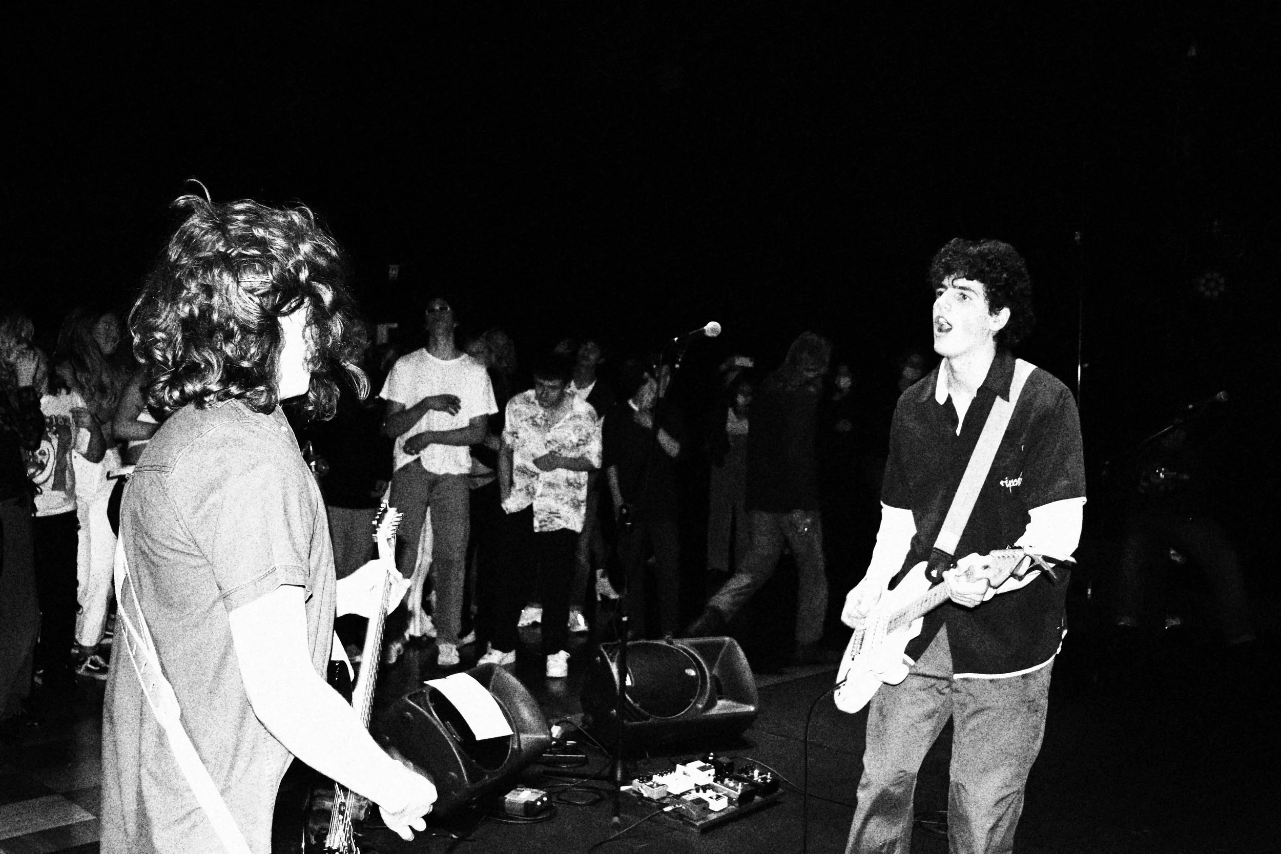 MUNDANE JANE 'NEED YOU NOW' SINGLE RELEASE