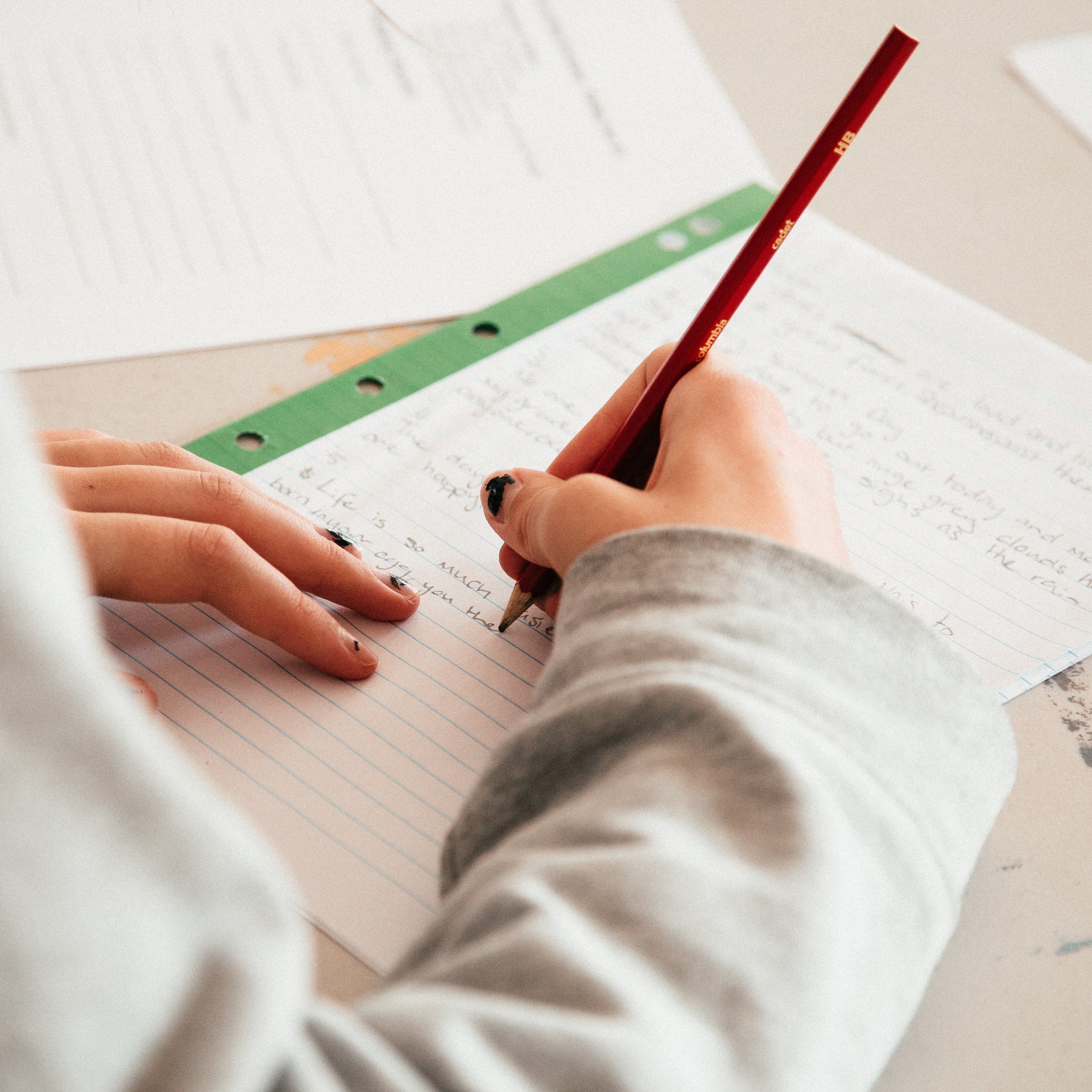 GEELONG WRITERS: WORKSHOP SERIES