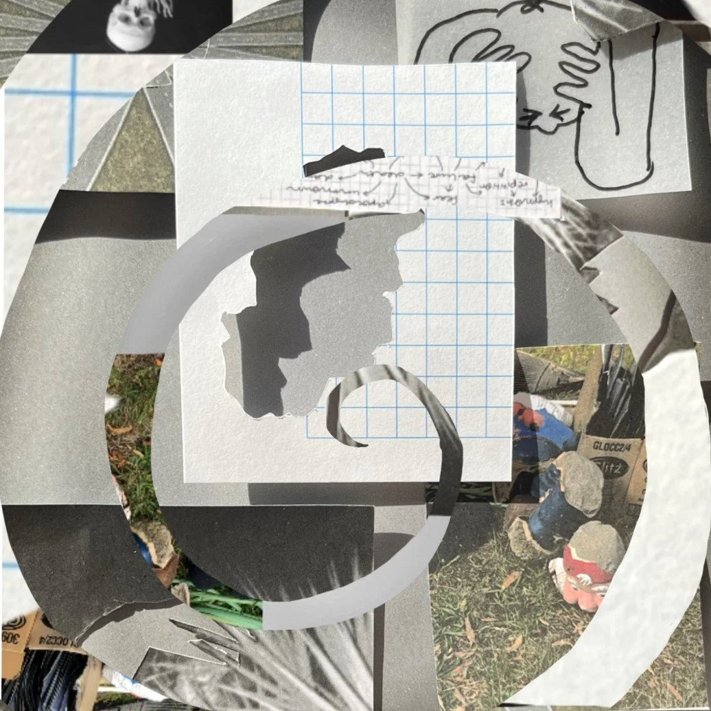 A MERE PASSING THING