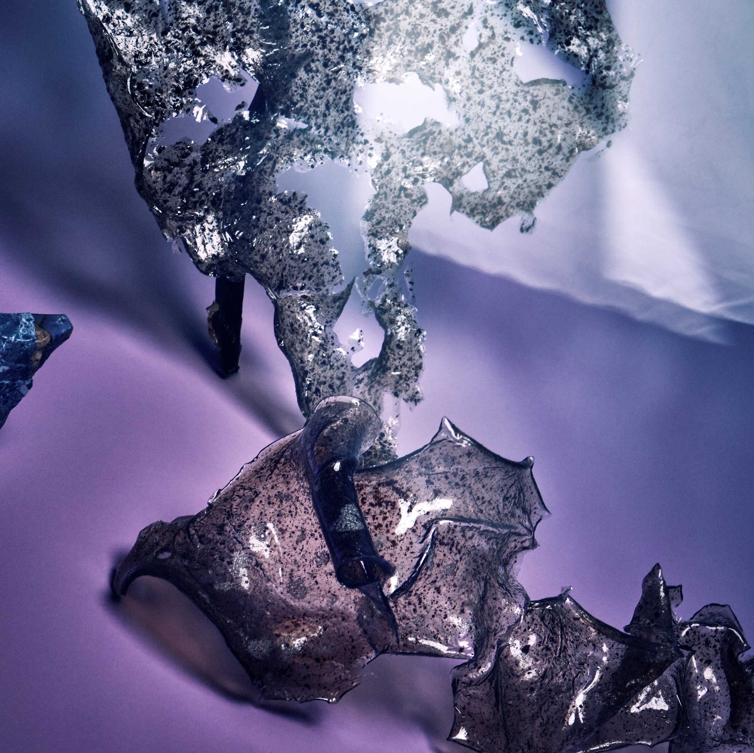 ENTROPICAL: PROSTHETIC PARK