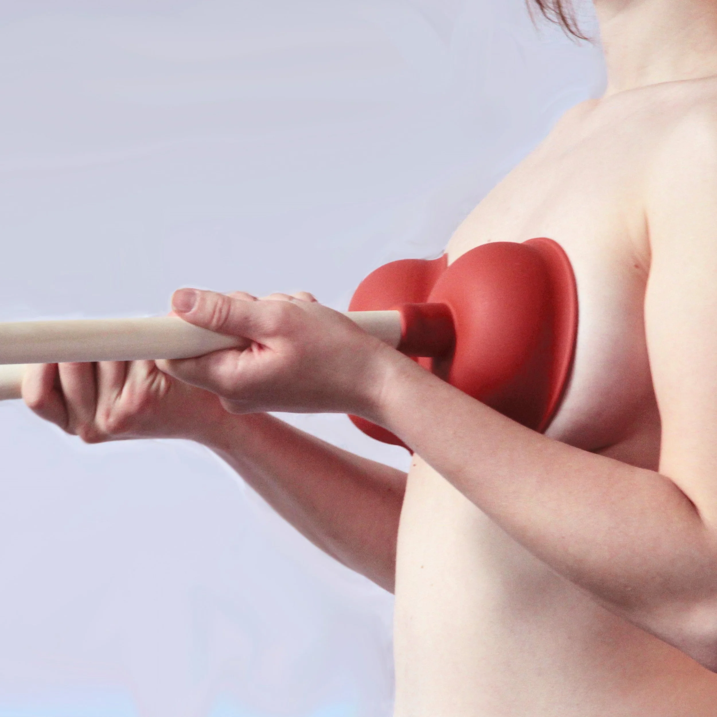 IS YOUR CONTEMPORARY JEWELLERY BODY POSITIVE?