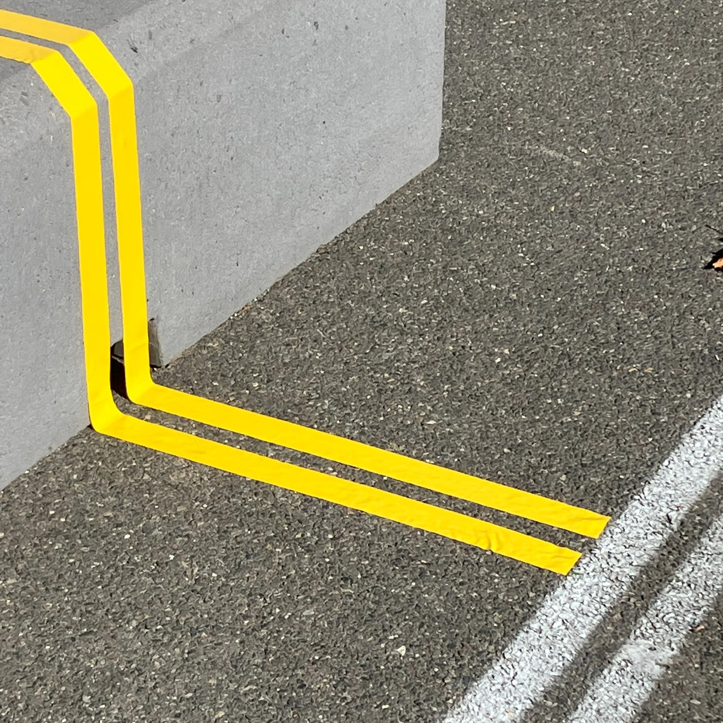 DISOBEDIENT ACCUMULATIONS