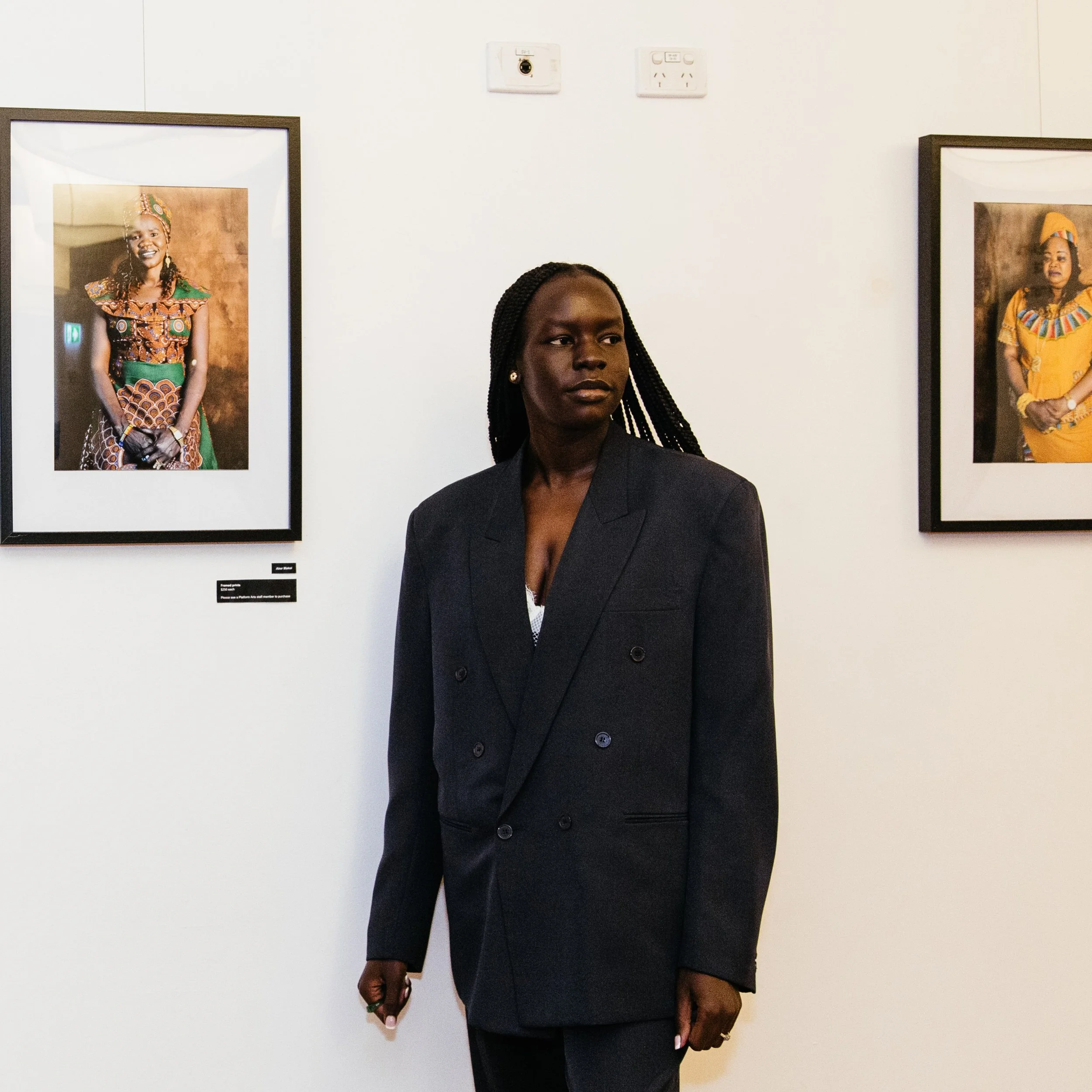 NANCHOK SANTINO CHOL