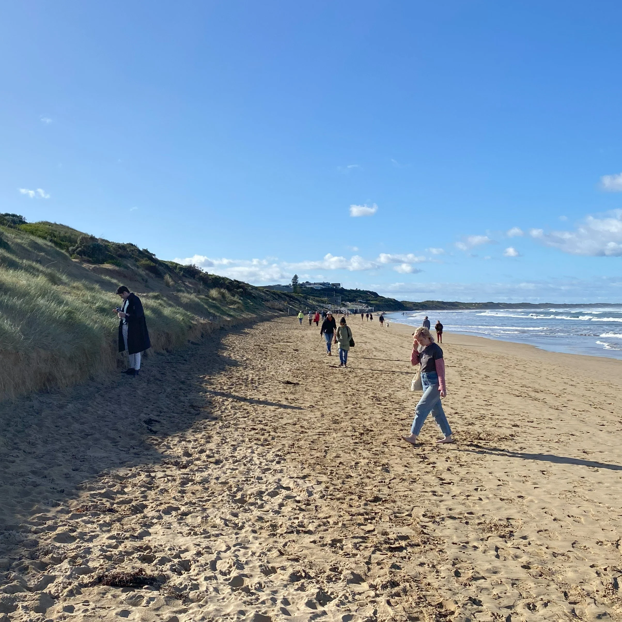 WATER: A FIELD TRIP SYMPOSIUM