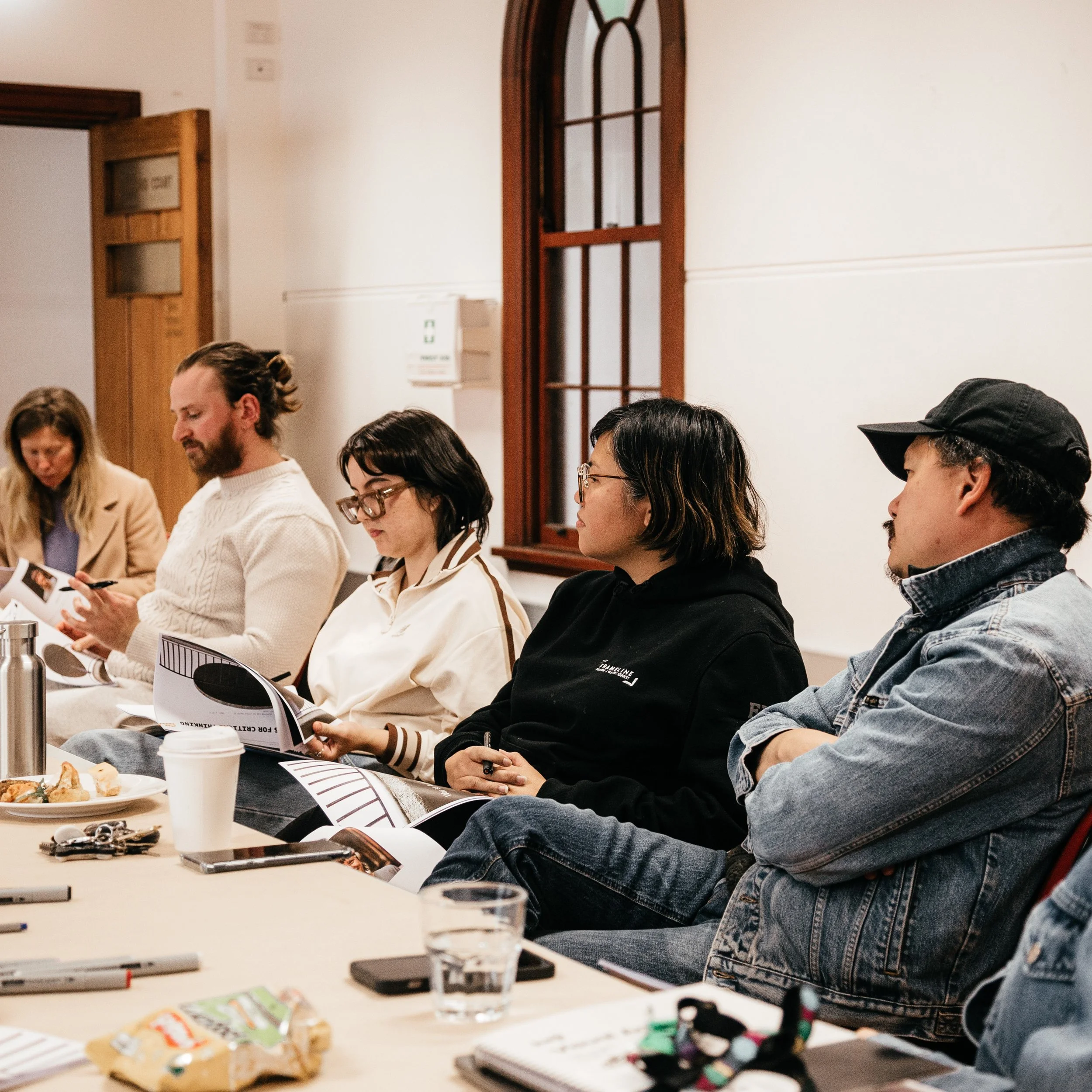 APPLY: NEIGHBOURHOOD LAB 2024