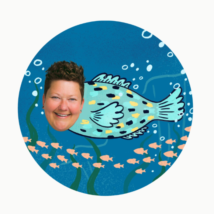 KIRSTY WEBECK | COMEDY SHOW