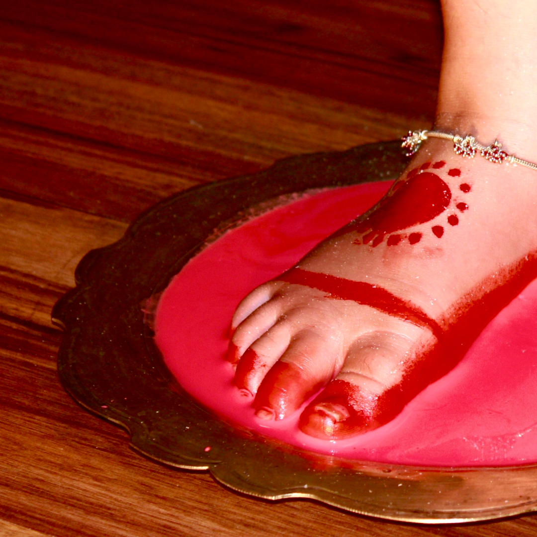 Holi Festival Workshop