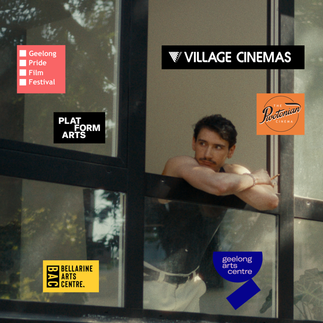 Geelong Pride Film Festival 2026