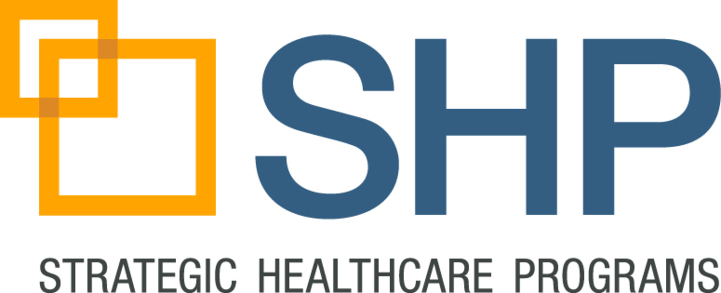 Strategic Healthcare Programs