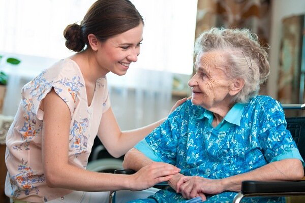 Consumer Directed Services in Home Healthcare