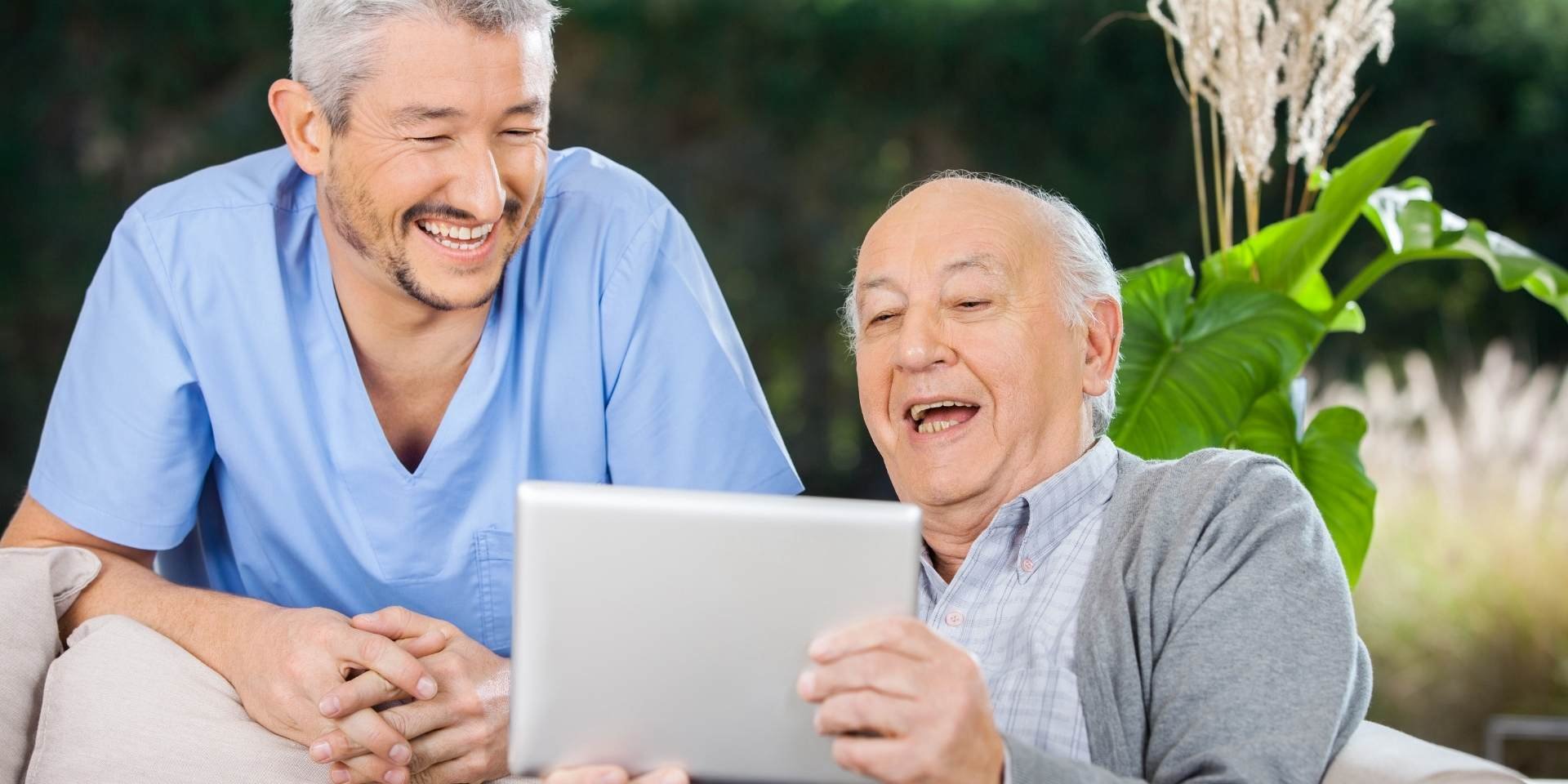 Electronic Visit Verification EVV And CV Mobile CareVoyant Electronic Visit Verification EVV And CV Mobile CareVoyant