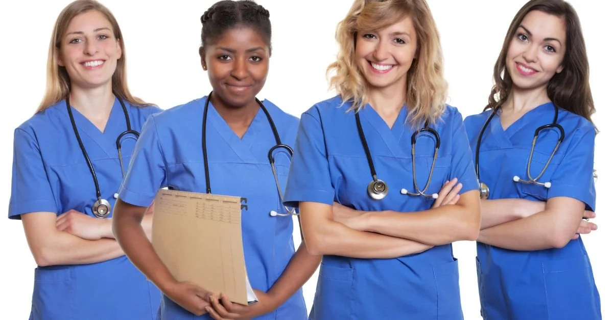 Home Health Care Trends 2023