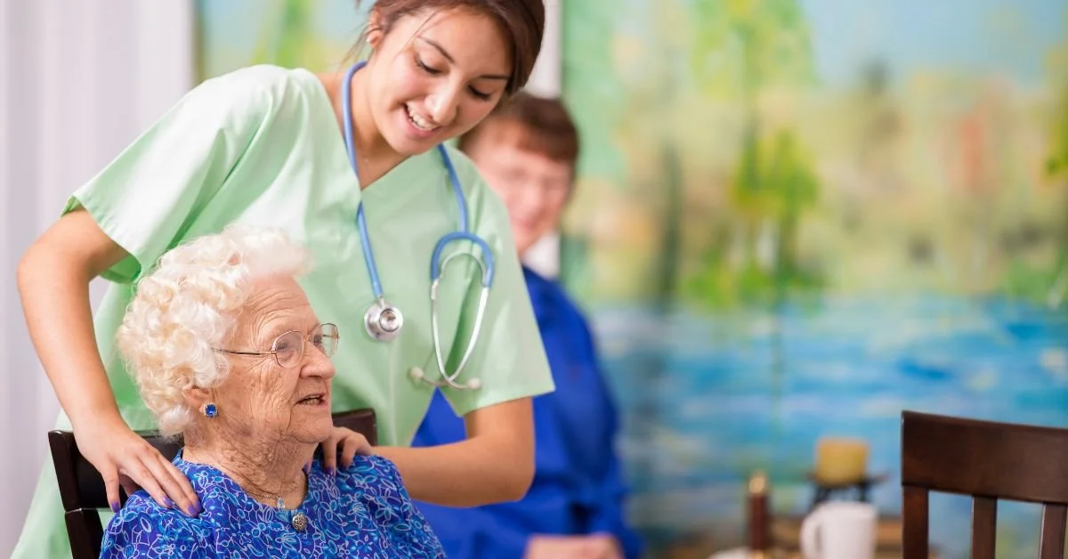 Software Features for Continuous Care Documentation in PDN