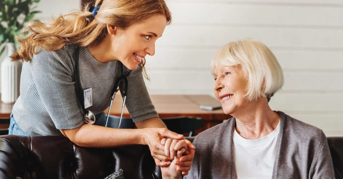 Why Real-Time Monitoring is Essential for Private Duty Home Care?