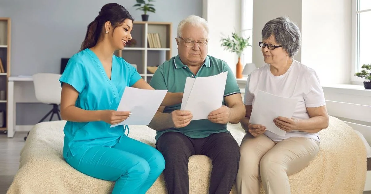 How to Ensure Home Health Documentation Meets Medicare Guidelines