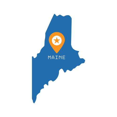 Maine