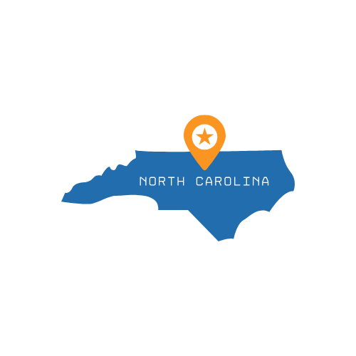 North Carolina