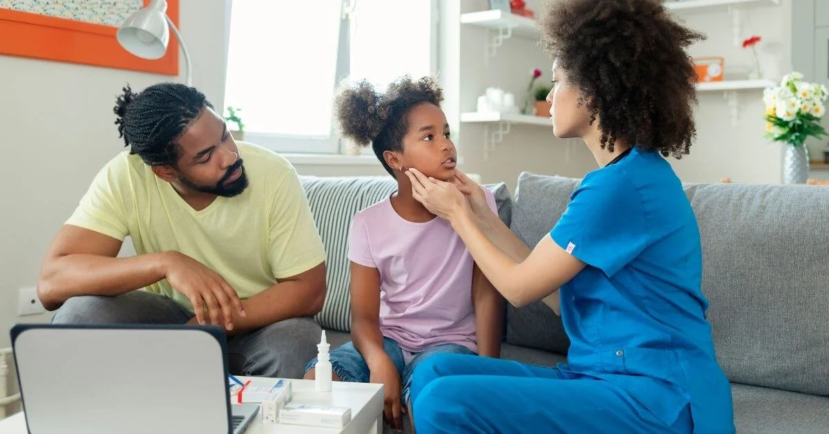 How to Ensure Continuity of Care in Pediatric Home Care