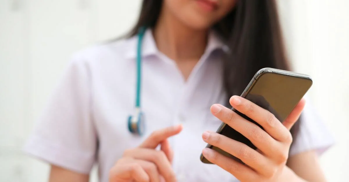 Say Goodbye to Paper Timesheets: How Mobile EVV with GPS Saves Time and Money