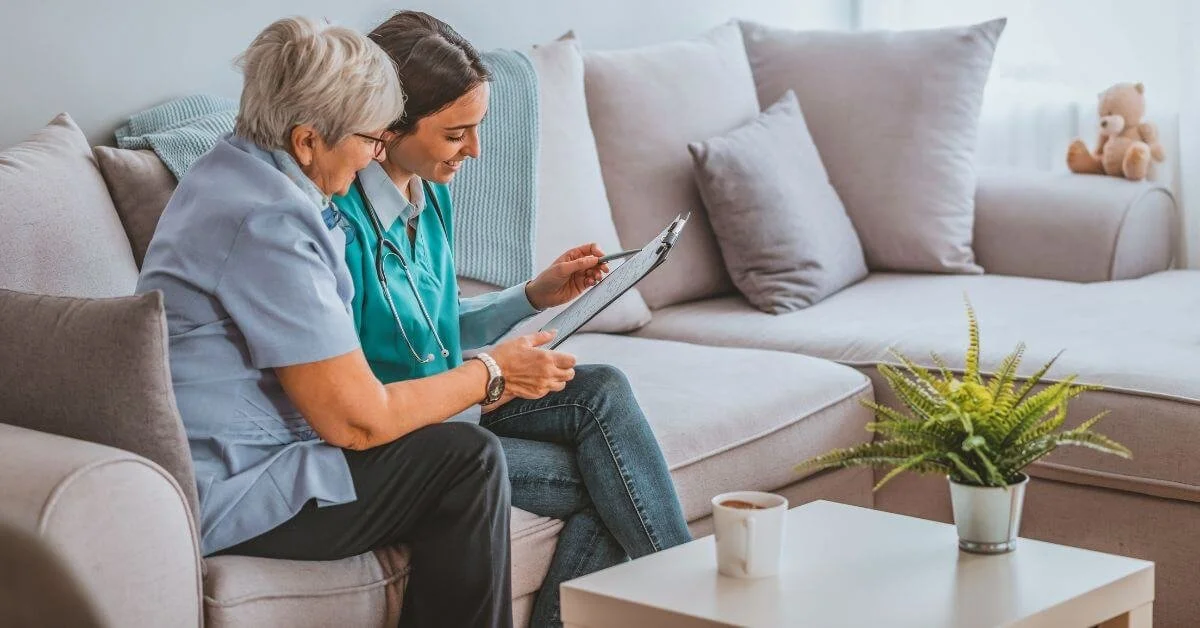 How Private Duty Nursing Software Improves Wound Care Documentation