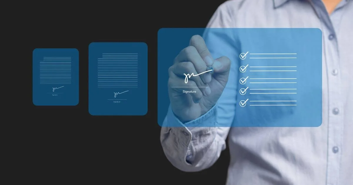 How CareVoyant Electronic Forms Streamline Patient Intake