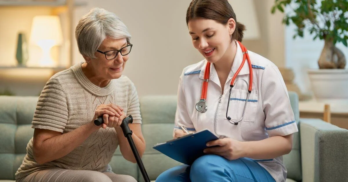 Improving Home Care Patient Access with Centralized Intake Functions