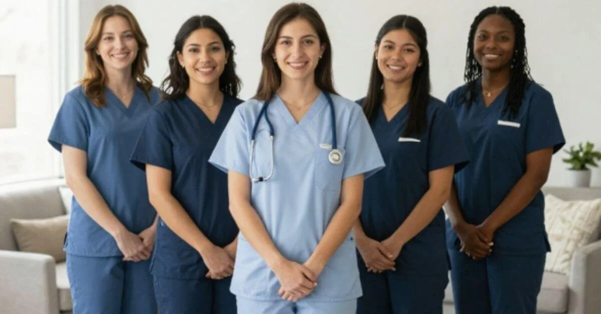 Top Recruitment Trends Shaping the Future of Home Health Agencies in 2026