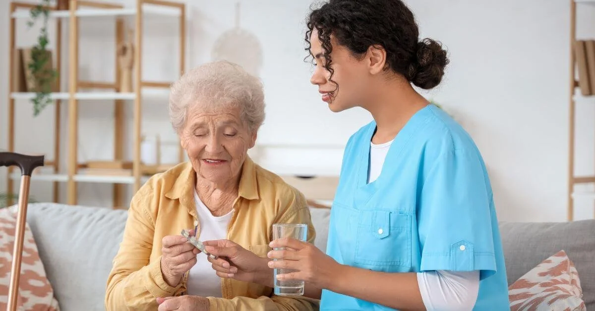 eMAR &amp; eTAR for Private Duty Nursing: From the Point of Care to the Claim