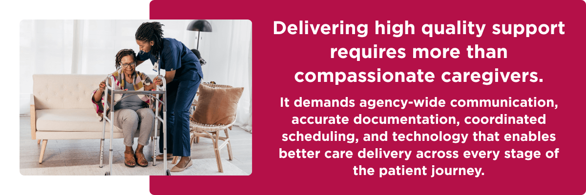 Women’s Health Awareness Month Why It Matters in Home-Based Care