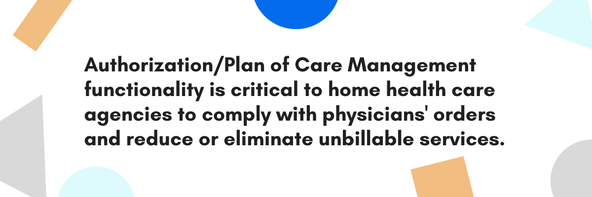 Revenue Cycle Management for Home Care Agencies - Staffing Challenges