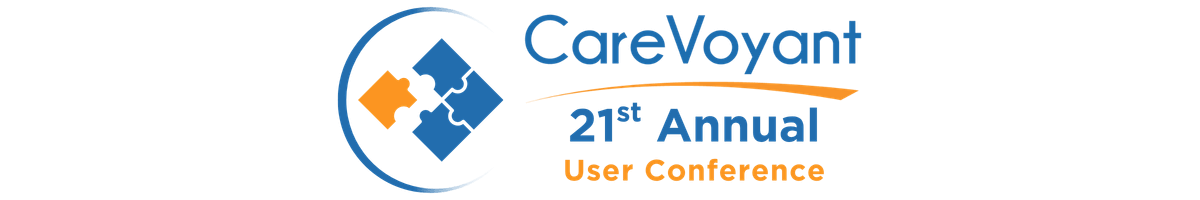 2026 User Conference Logo