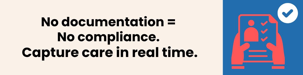 Accurate and Complete Clinical Documentation