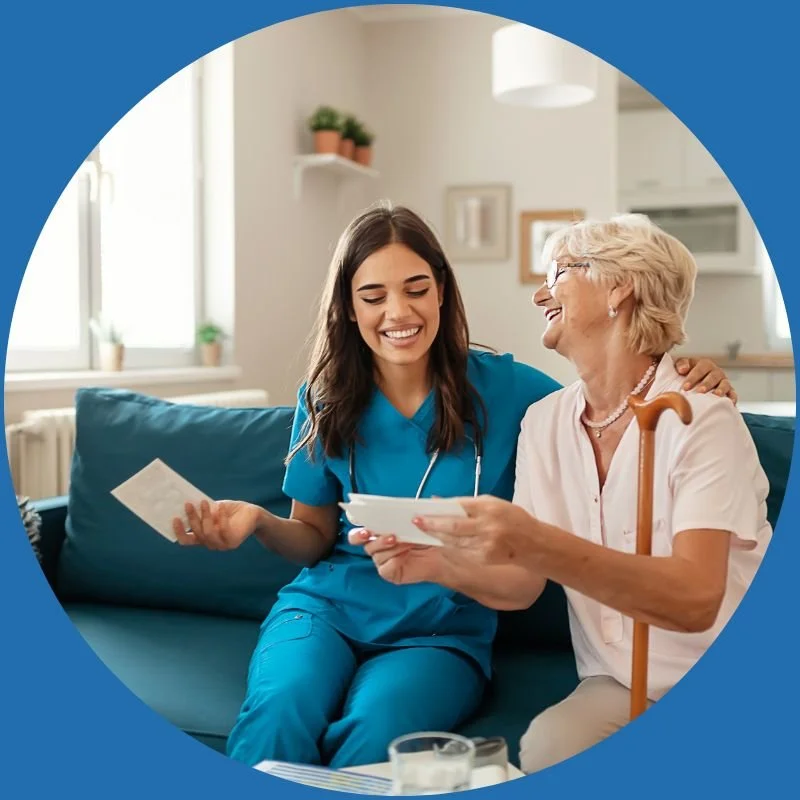 Home Health Vs Home Care Why The Difference Matters