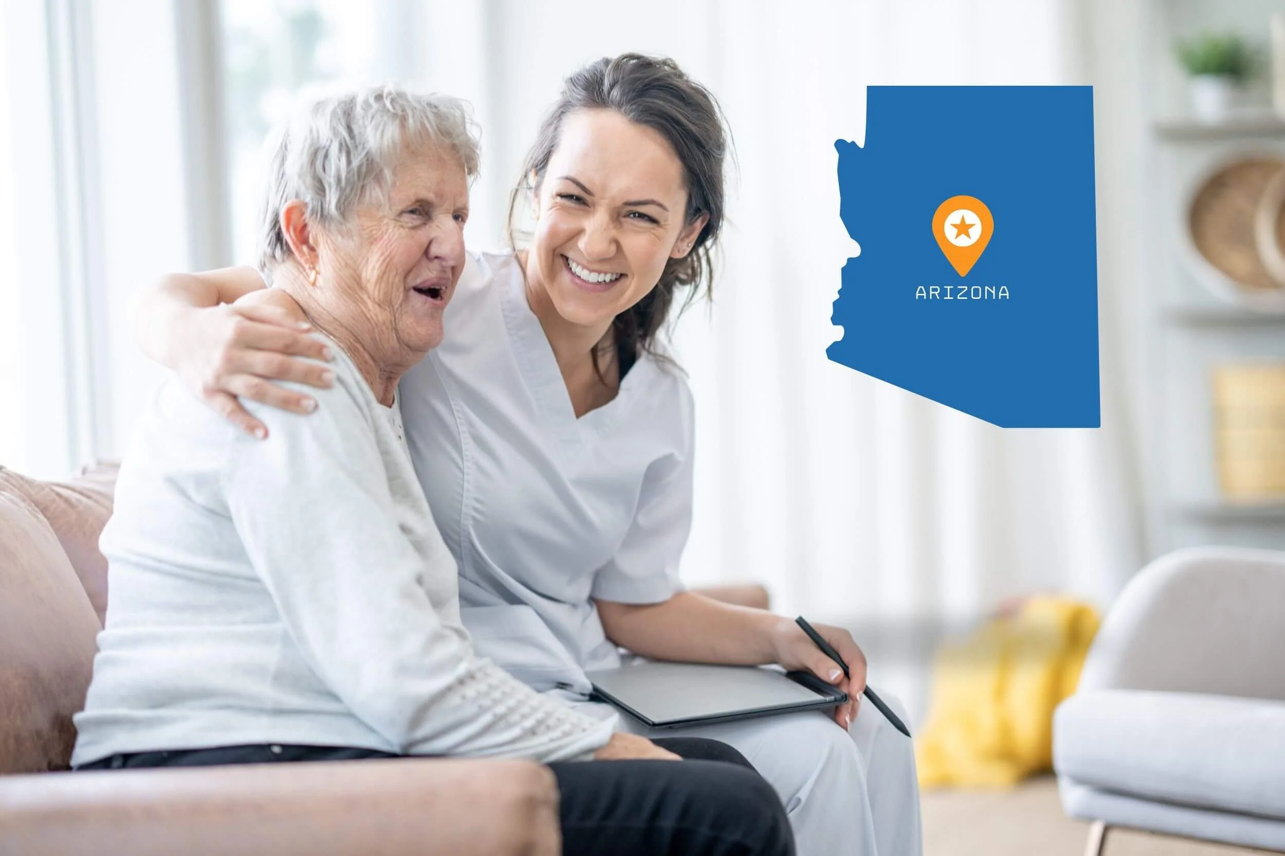 Arizona EVV Software Home Care Banner.jpg