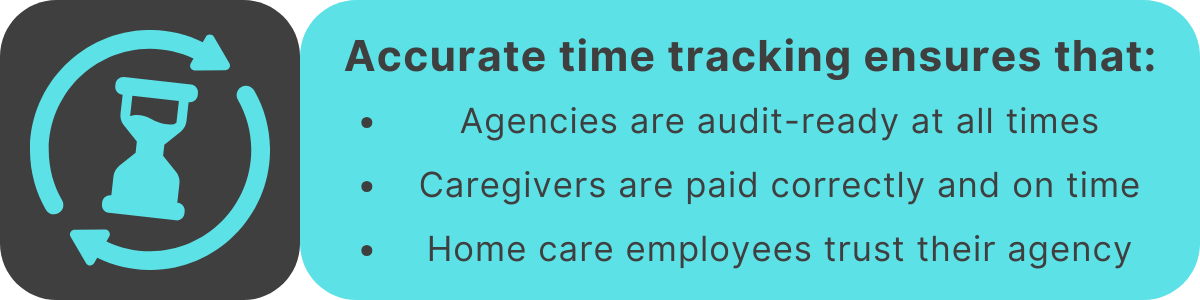 Why Accurate Time Tracking is Essential