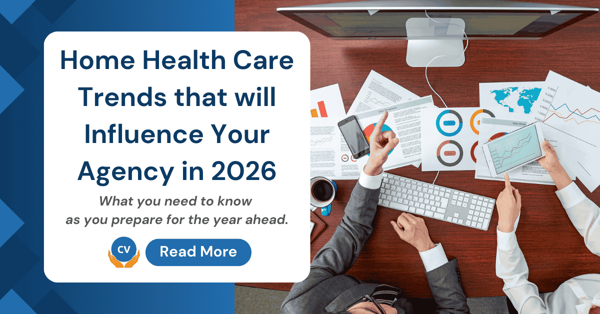 Home Health Care Trends for 2026