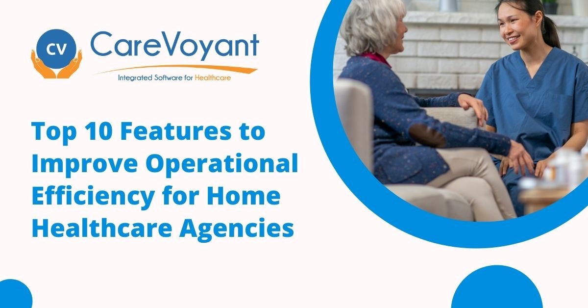 14 Best Apps for Home Health and Home Care Agencies in 2022
