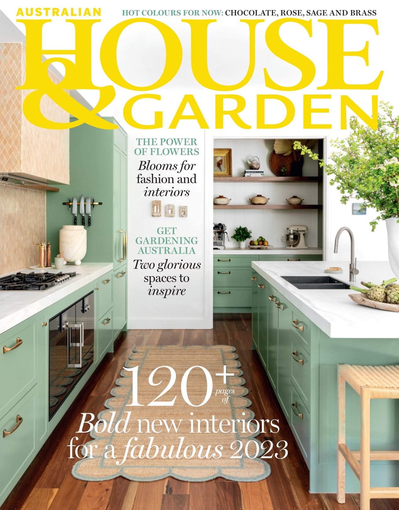 Australian House & Garden February 2023 - Cover.jpg