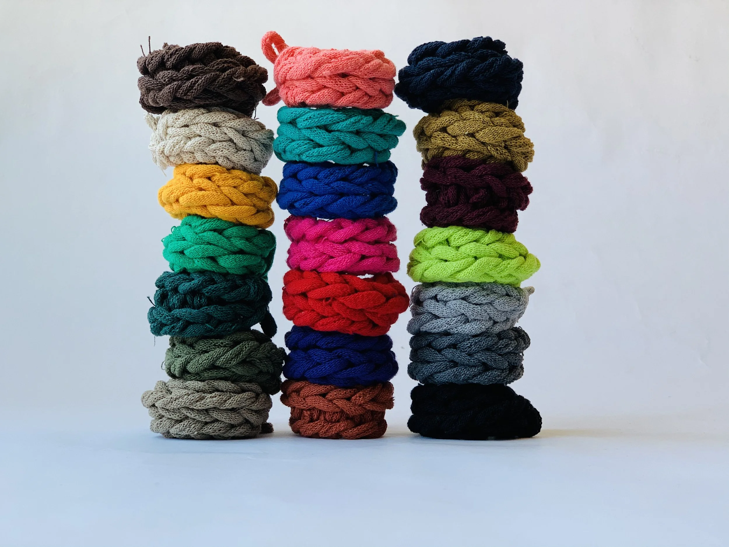 Mixed Bag One: Solids