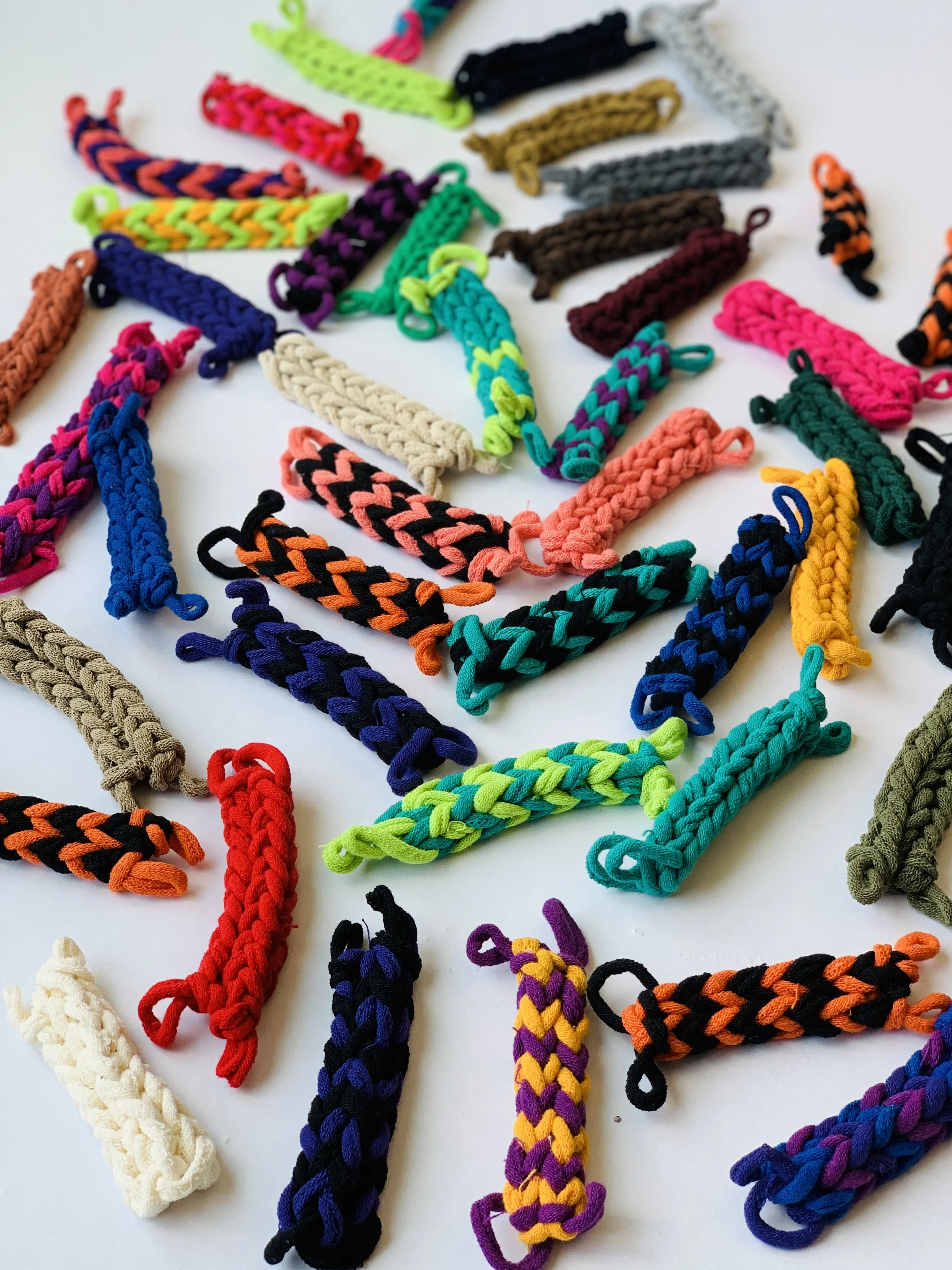 Mixed Bag Two: Non-Solids