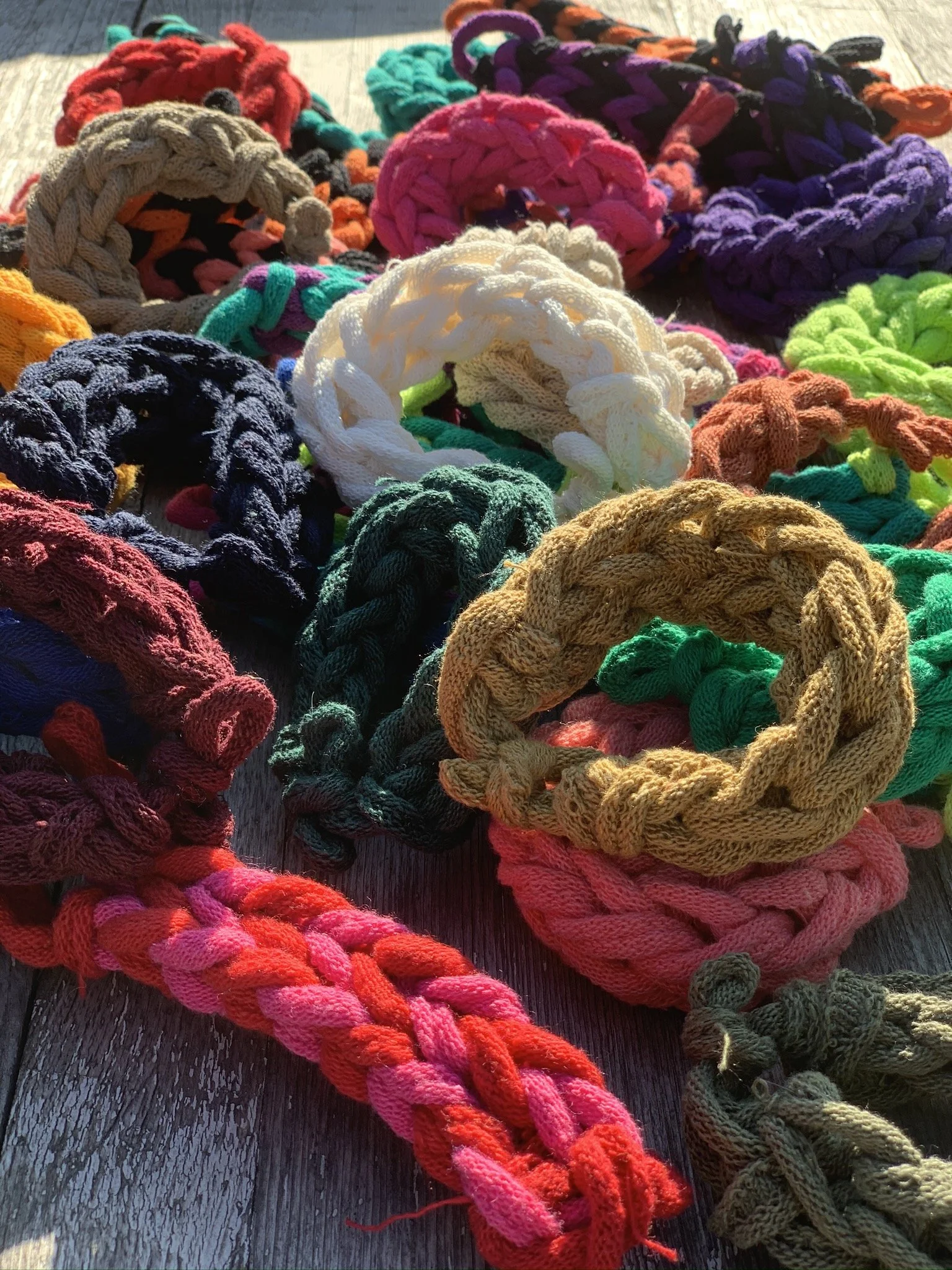 Mixed Bag Three: ANYTHING GOES