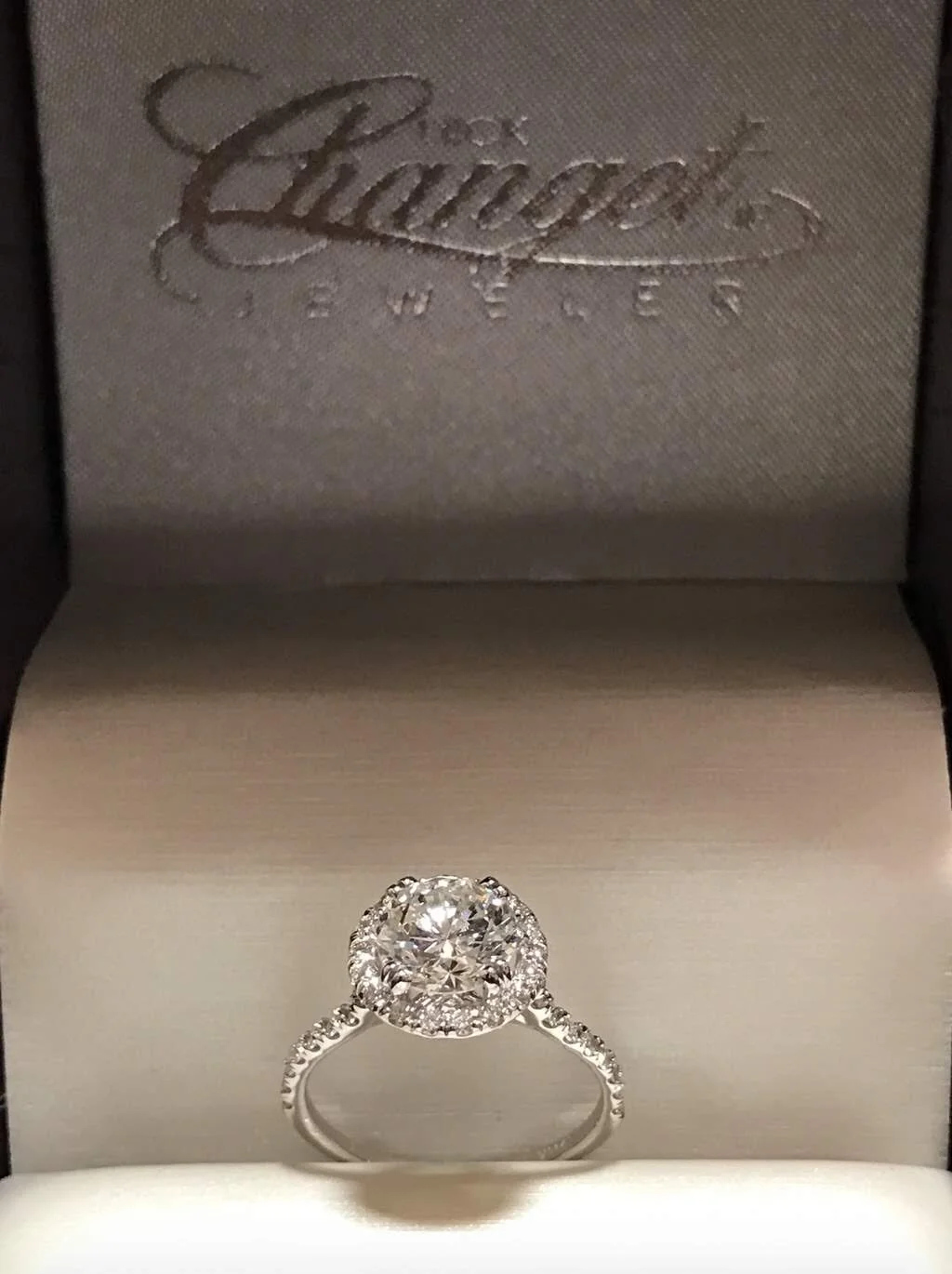 Nick Changet Jr. Jewelers