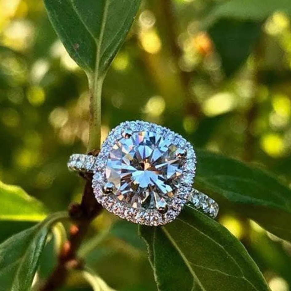 Nick Changet Jr. Jewelers