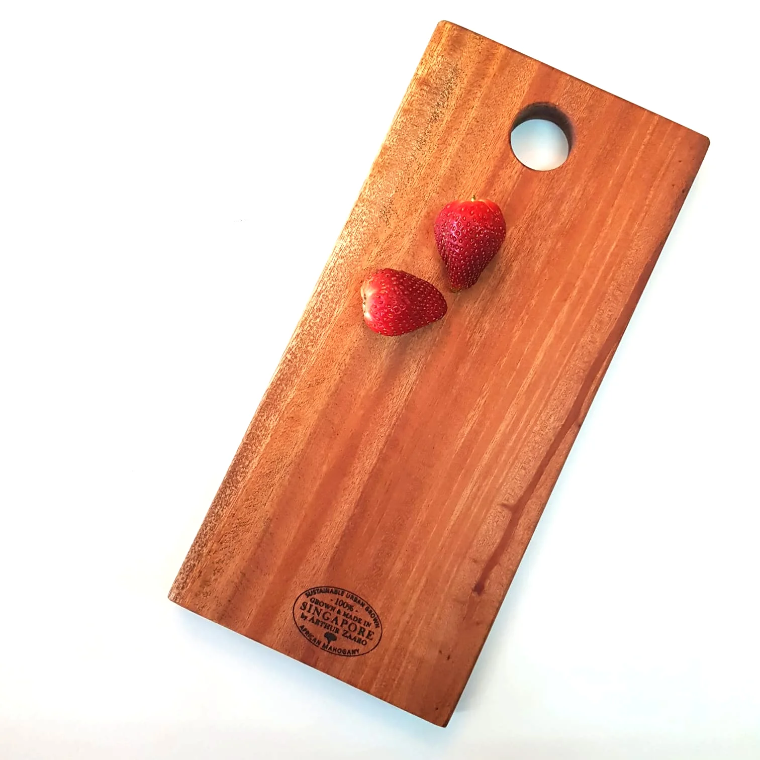 Cheese Board 30 x 15 x 1.5cm