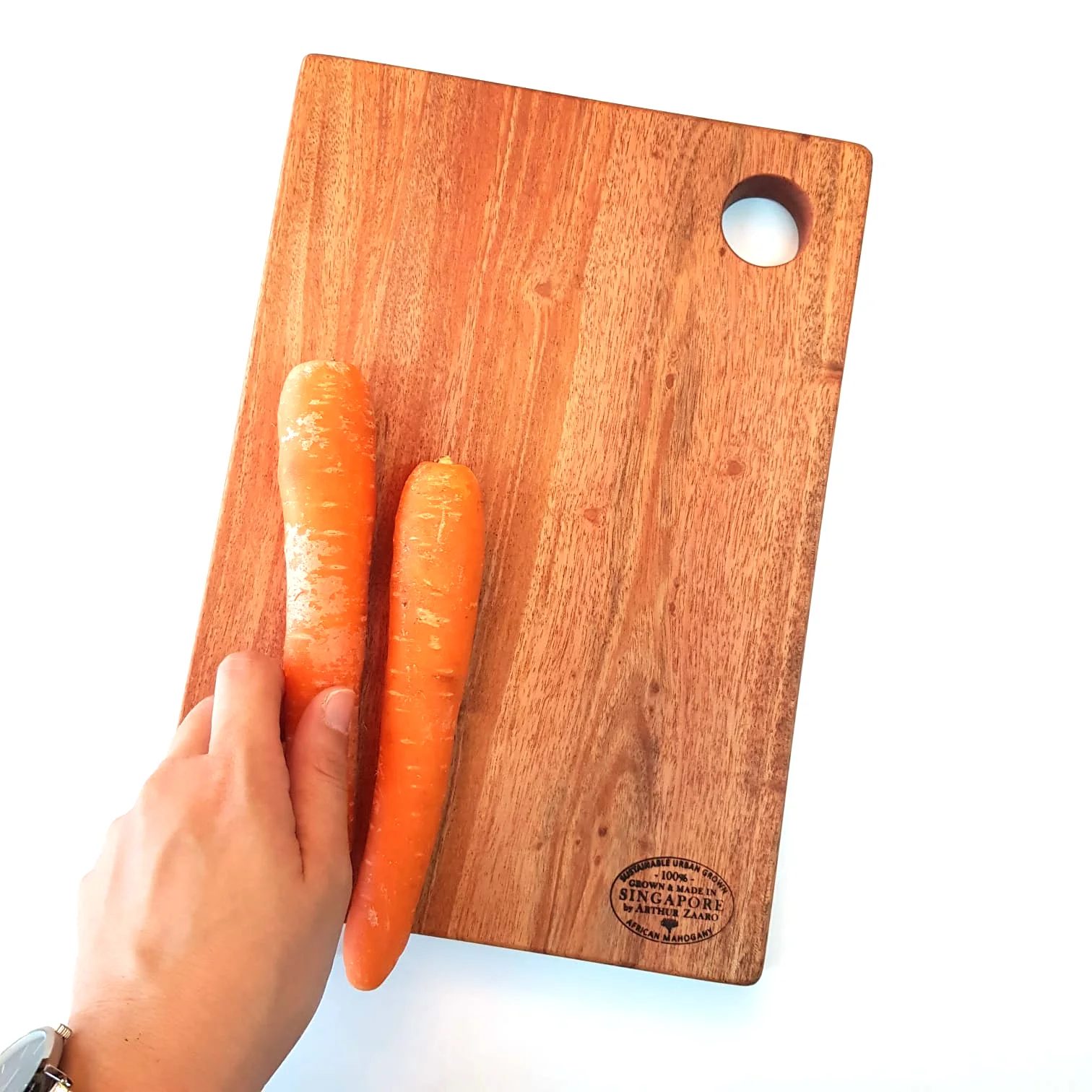 Standard 30cm x 19cm