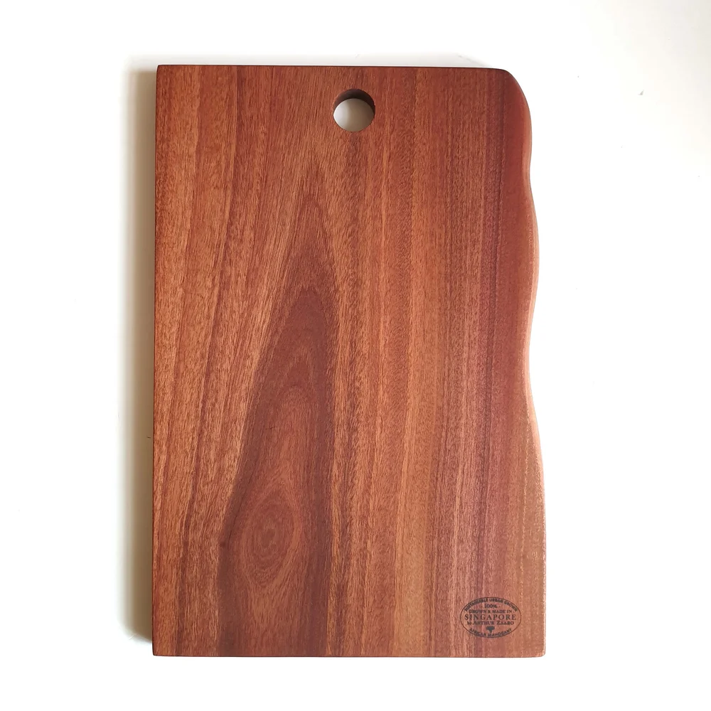 Is Mahogany Good for Cutting Boards: Durable, Stylish & Safe Choices